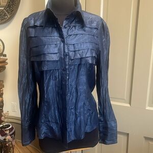 Fascia Botton down short